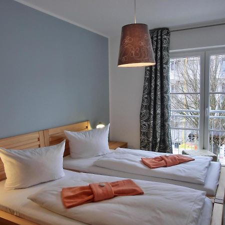 Ferienwohnung Lfr21 Graal-Mueritz Zewnętrze zdjęcie