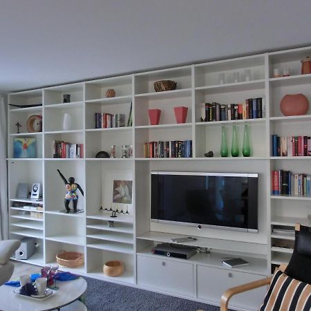 Ferienwohnung Lfr21 Graal-Mueritz Zewnętrze zdjęcie
