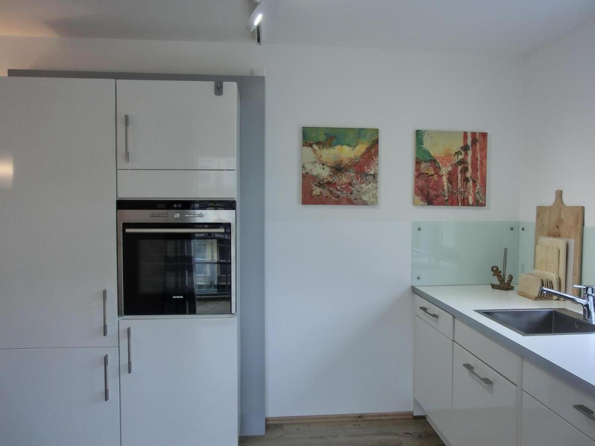 Ferienwohnung Lfr21 Graal-Mueritz Zewnętrze zdjęcie