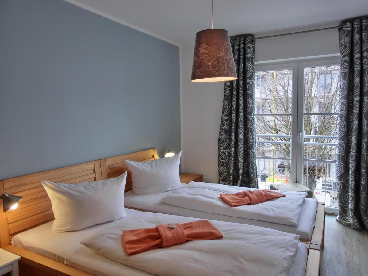 Ferienwohnung Lfr21 Graal-Mueritz Zewnętrze zdjęcie