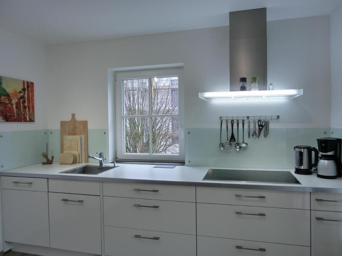 Ferienwohnung Lfr21 Graal-Mueritz Zewnętrze zdjęcie