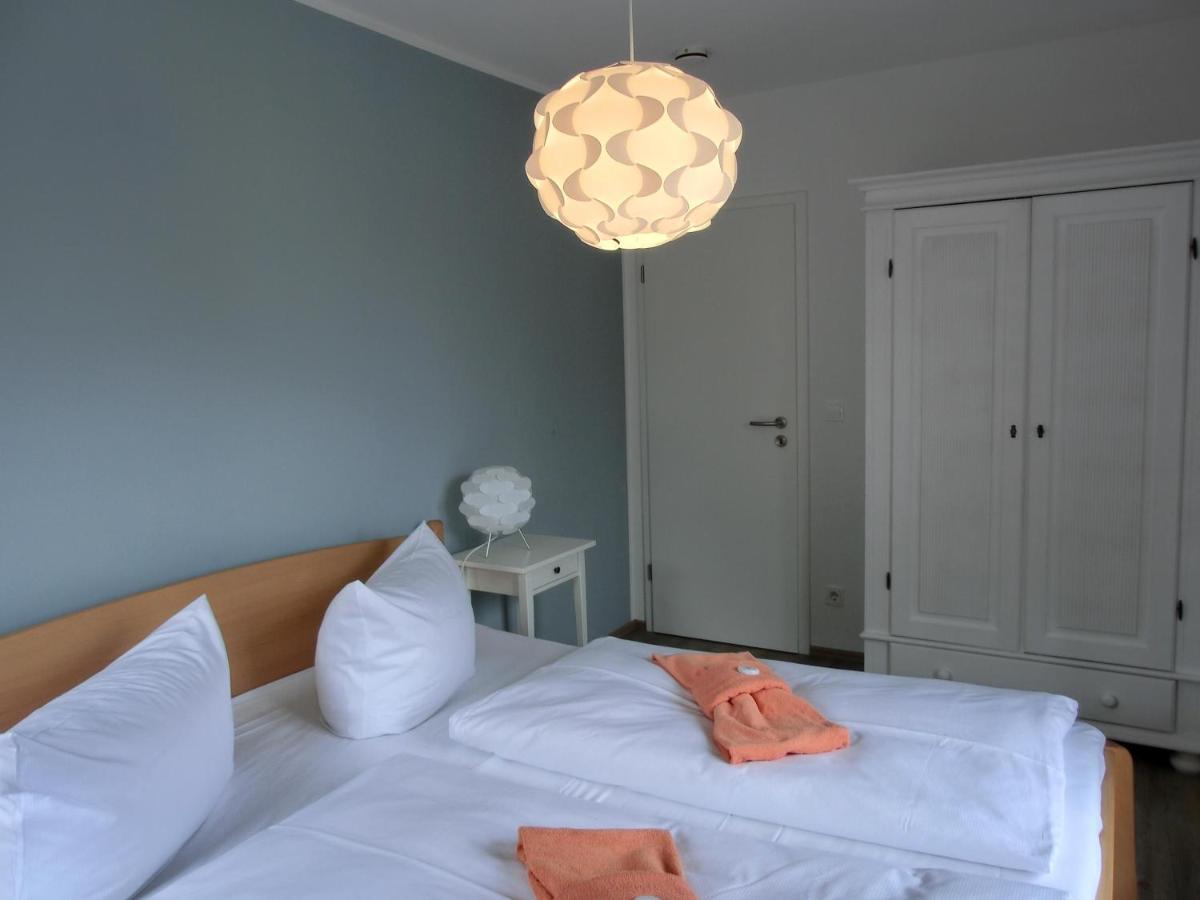 Ferienwohnung Lfr21 Graal-Mueritz Zewnętrze zdjęcie
