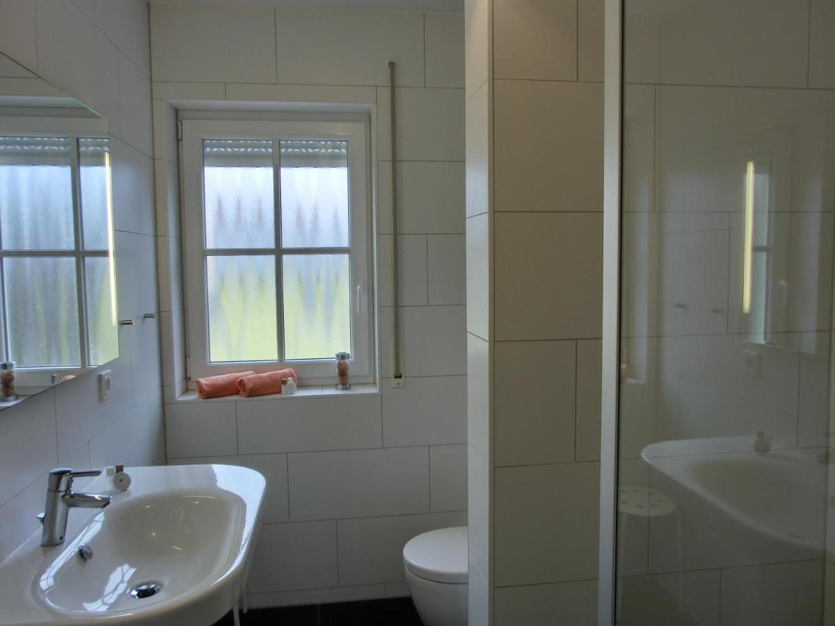 Ferienwohnung Lfr21 Graal-Mueritz Zewnętrze zdjęcie